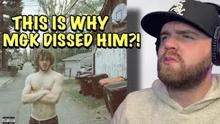MGK DISSED HIM FOR THIS?! | Jack Harlow- They Don&rsquo;t Love It (Reaction)