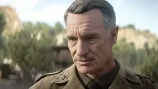 Call of Duty WW2: Усо