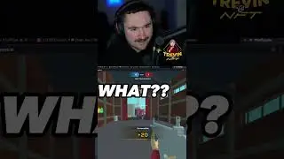 OMG! Gun Goes Crazy in Mini Royale Nations!! 😱🔫 #shorts #fpsgames #web3gaming
