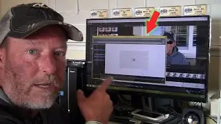 HOW TO use the Pan Crop Tool to enhance your videos.