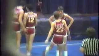 East Carter vs Morgan County, Feb 1986