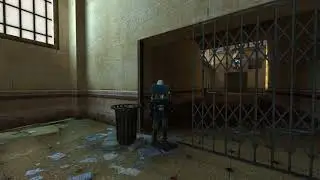 No, YOU pick up that can! (Remake in SrcDemo2)