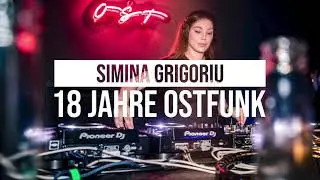 Simina Grigoriu / Ostfunk / 20.11.21