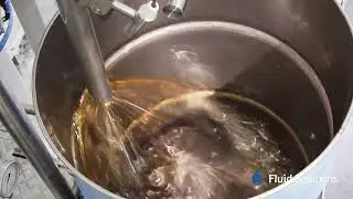 Drum Decanting Unit (DDU) - Deutsch