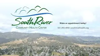 SouthRiver Community Health Center: Your Healthcare Home