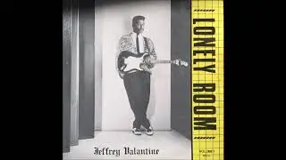 Jeffrey Valantine - Rainey Sunshine
