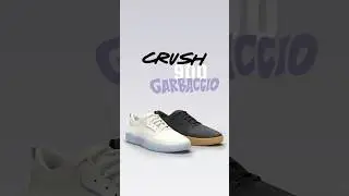 Joseph Garbaccio pro model shoe is out ! #skateboarding #skate #skater #sneakers #skateboard