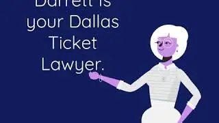 We are your Dallas ticket lawyers,