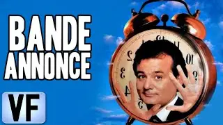 😂 UN JOUR SANS FIN Bande Annonce VF (1993)