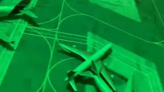 Featured: Airbus&rsquo;s Late A380 Arrival!