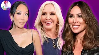 🔥 ShannonThreatens Legal Against RHOC 💣 Kelly Dodd's Brother SLAMS Her In NEW AWKWARD Video!