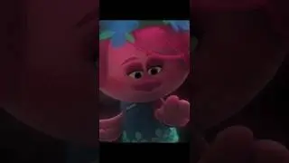 On the eve of part 3 of Trolls💗 #trolls #dreamworks #universal #broppy