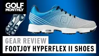 FootJoy HyperFlex II Shoe Review