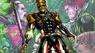 Albion _ Marvel comics character origin _ #marvel