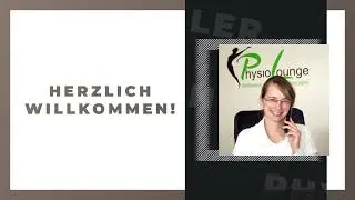 PhysioLounge Julia Da&szlig;ler