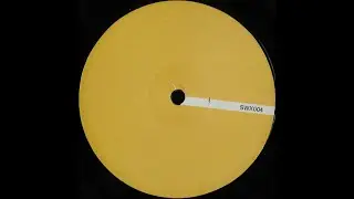 Rick Wade - Mannish (2019)
