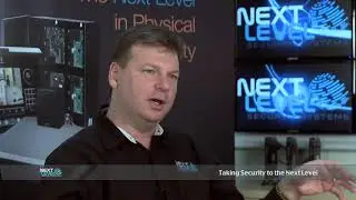 Introduction to Next Level Security Systems