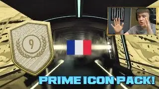 MY PRIME ICON PACK FROM ICON SWAPS AND GOT ...