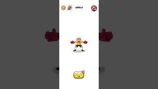 braindom draw puzzle level 8 walkthrough solution
