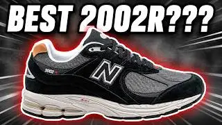 New Balance 2002R 