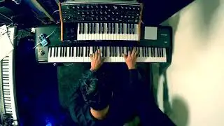 Piano Desafiante - Ramón Orlando