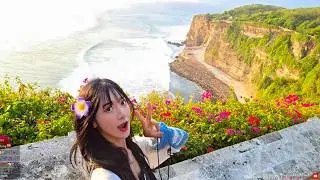 🇮🇩 ARRIVED BALI INDONESIA 2025 08 25