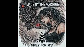 PREY FOR US - MΛDE BY THE MΛCHINE