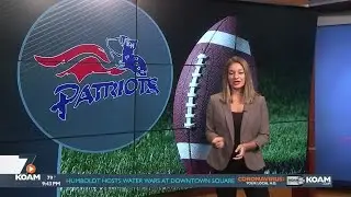 East Newton adds experience, aims to build on 2020 season
