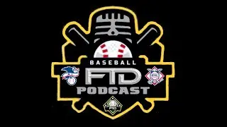 OOTP 2023 FTD Episode 25 Draft top 16 pick breakdown 2033
