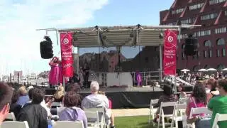 Boston Ahts Festival - September 10, 2011