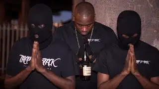 Big Dog Yogo - Real Dargs [Official Video] @bigdogyogo