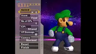 Best melee player ever