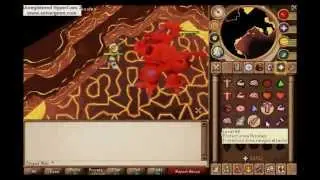 Soulsplit TokHaar-Kal cape guide