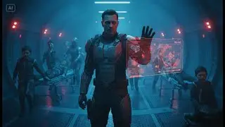 You Harmed Human Children. Say Farewell to Your Entire Species | HFY | HFY Sci-Fi Storie