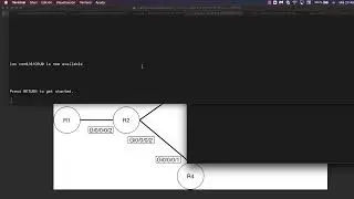 Segment Routing Zero-to-Hero | SR con OSPF (En español)