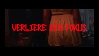 Toby 241 x SAVA - Verliere Den Fokus (prod. by SilentSyndicate)