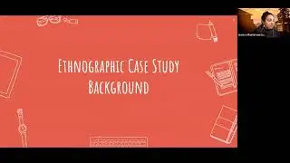 Research Conversations: Minoritized Students&rsquo; Literacy Experiences of (03/09/2021)