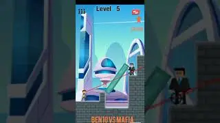 SUPERSTAR VS MAFIA l Y8STAR