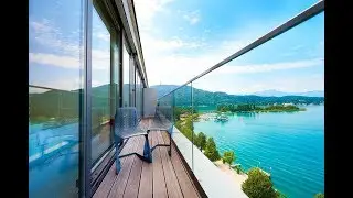 Urlaub in bester Lage am W&ouml;rthersee - Parkhotel P&ouml;rtschach am W&ouml;rthersee