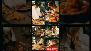 *BTS Army Ki Billi Khane Mein Expert 😹🍗 | Funny Cat Moments*#BTSARMY#Funny At Video #Billies Ting