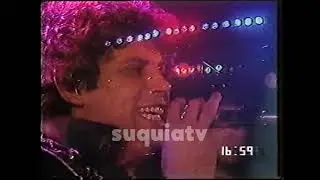 Sebastián - Avanza (Las Palmas 1987)