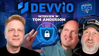 🚀 How DevvE is Reinventing Crypto Exchanges & Tokenization &ndash; Interview with Tom Anderson