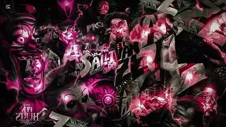 ARSUNICO QUEBRE A MEMÓRIA 💎🎭 [ DJ SALLIVAN ZL ]
