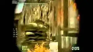 BFBC2 MONTAGE - PIXHELL