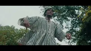 Kofi Mole - CODE 102 (Roots)