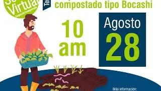 Reproducción de microorganismos de montaña