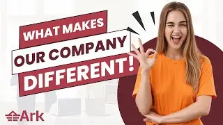 Explore the Difference of Ark Supplies! |  Employee's Turn