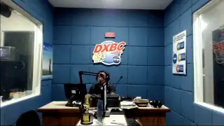 RMN DXBC Butuan 693 Live Stream