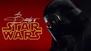 The Beauty of Star Wars | Timeless Frames of a Galaxy Far, Far Away