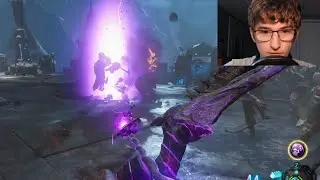 Void Bow Round 50 | Der Eisendrache High Round
